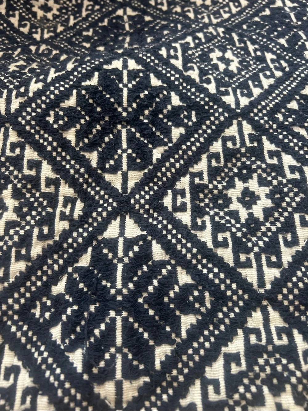 2016 Pottery Barn Capsule Collectible Counterpane studio piece collection quilt